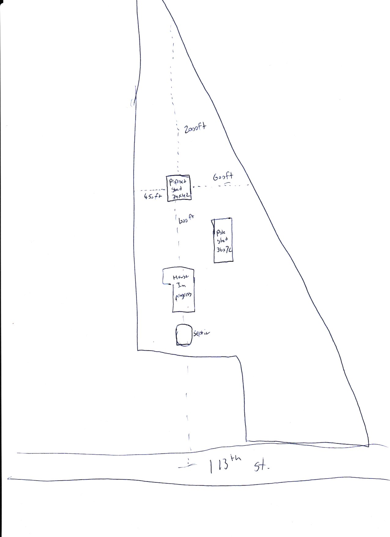 Morrison County Land Services Online Permits